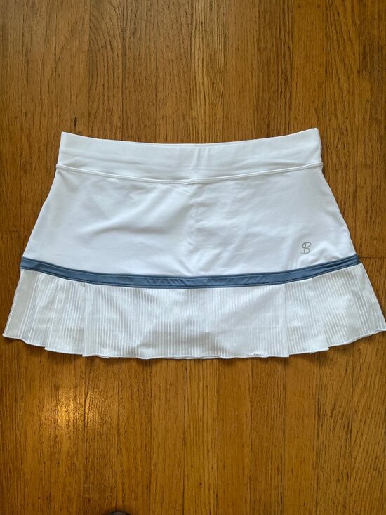 sofibella Dresses & Skirts - Sofibella 13" Tennis Pickleball Skort | Size L